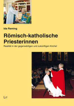 Römisch-katholische Priesterinnen