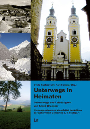 Unterwegs in Heimaten