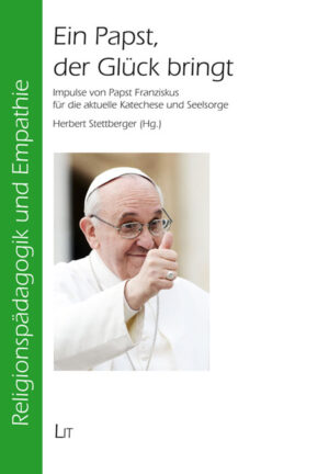 Ein Papst, der Glück bringt
