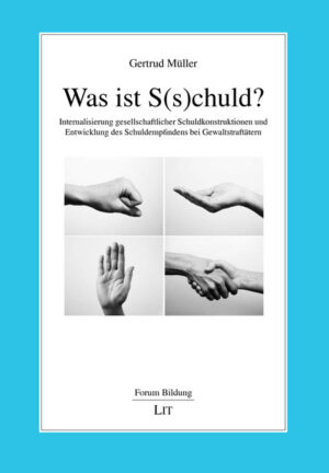 Was ist S(s)chuld?