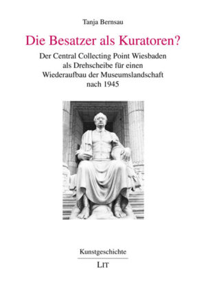 Die Besatzer als Kuratoren?