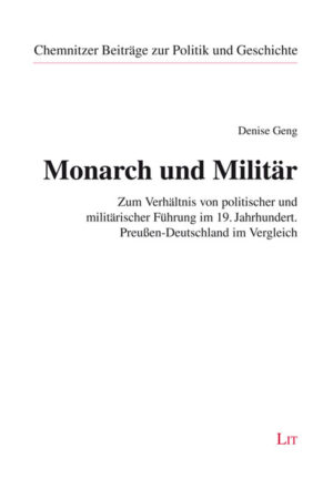 Monarch und Militär