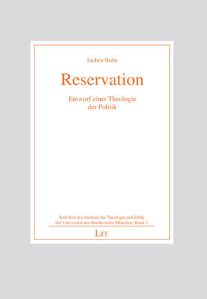 Reservation