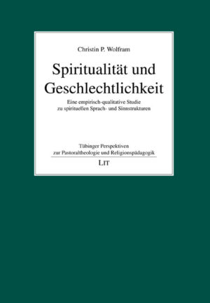 Spiritualität und Geschlechtlichkeit