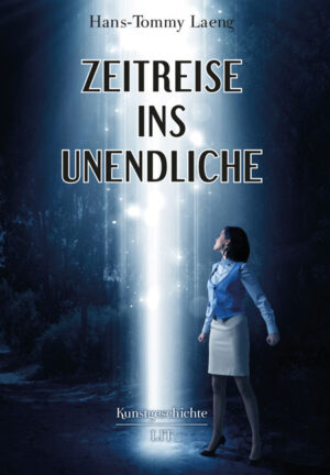 Zeitreise ins Unendliche