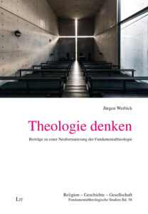 Theologie denken