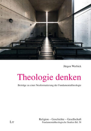 Theologie denken