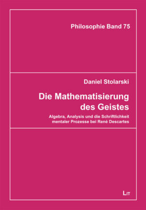 Die Mathematisierung des Geistes