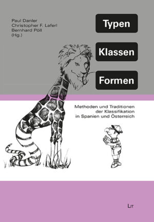 Typen - Klassen - Formen