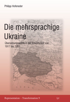 Die mehrsprachige Ukraine