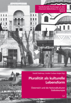 Pluralität als kulturelle Lebensform