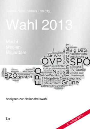 Wahl 2013