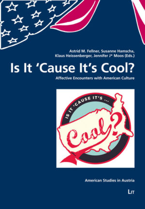 Is It 'Cause It's Cool?