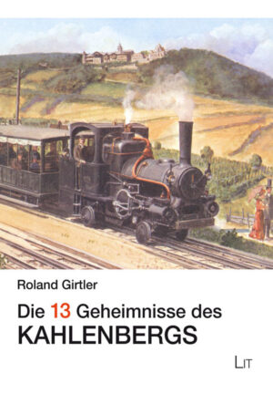 Die 13 Geheimnisse des Kahlenbergs