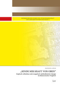 „Sende mir Kraft von oben“