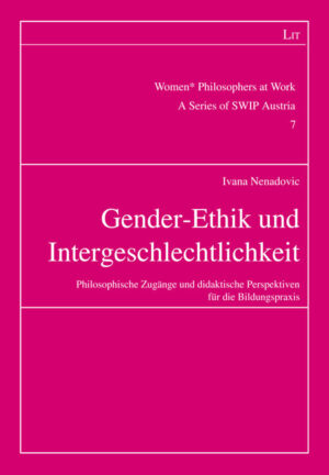 Gender-Ethik und Intergeschlechtlichkeit