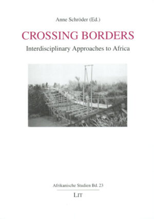 Crossing Borders