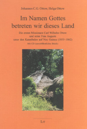 Im Namen Gottes betreten wir dieses Land