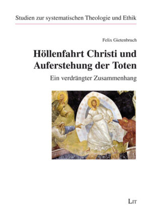 Höllenfahrt Christi und Auferstehung der Toten