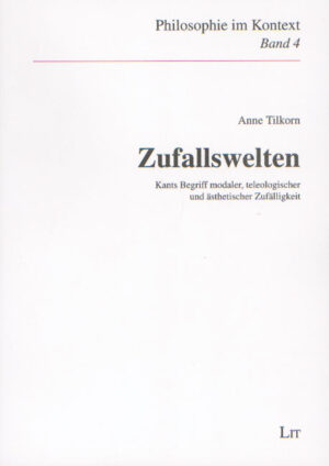 Zufallswelten