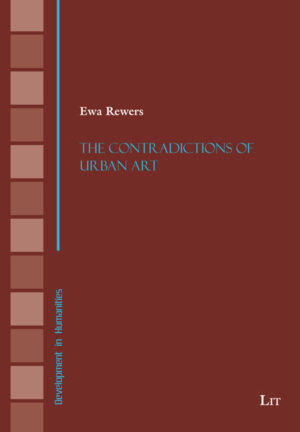 The Contradictions of Urban Art