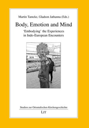 Body, Emotion and Mind