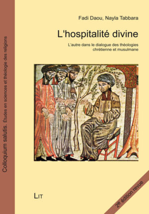 L'hospitalité divine