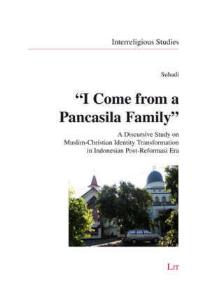 "I Come from a Pancasila Family"