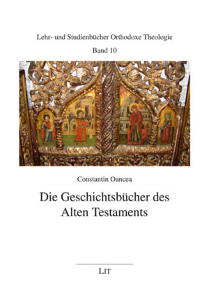 Die Geschichtsbücher des Alten Testaments