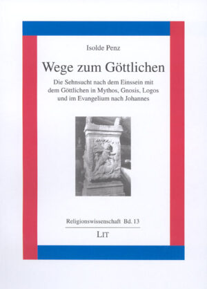 Wege zum Göttlichen