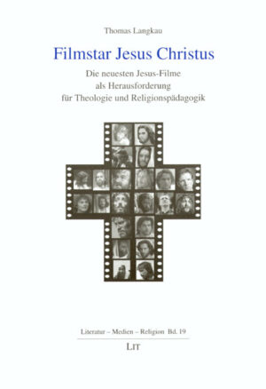 Filmstar Jesus Christus