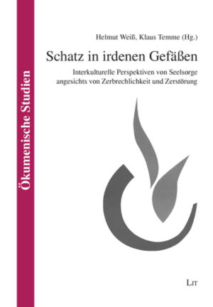 Schatz in irdenen Gefäßen