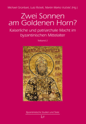 Zwei Sonnen am Goldenen Horn?