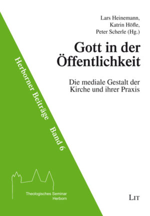 Gott in der Öffentlichkeit
