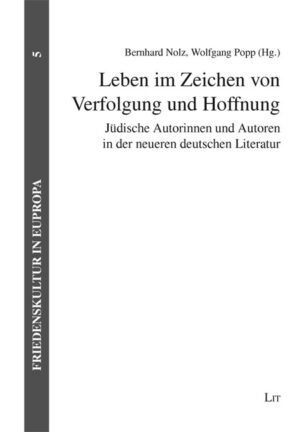 Leben im Zeichen von Verfolgung und Hoffnung