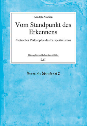 Vom Standpunkt des Erkennens