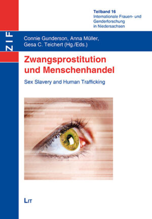 Zwangsprostitution und Menschenhandel