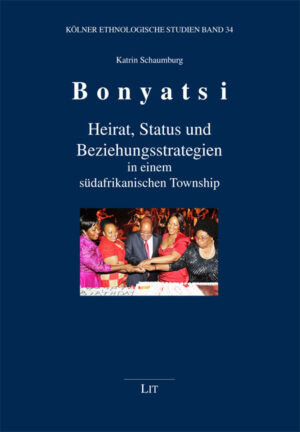 Bonyatsi