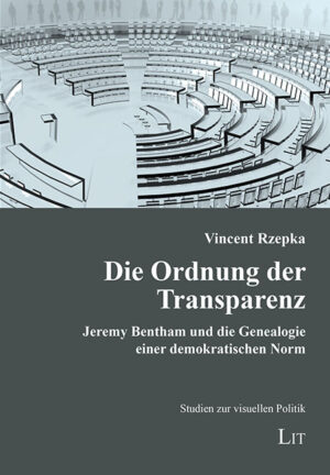 Die Ordnung der Transparenz