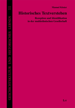 Historisches Textverstehen