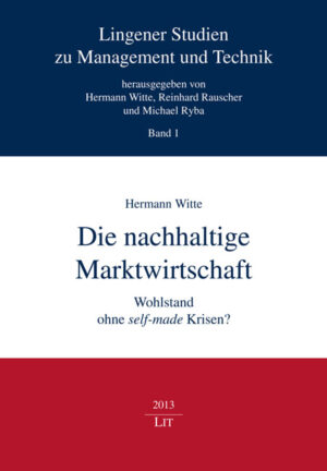 Die nachhaltige Marktwirtschaft