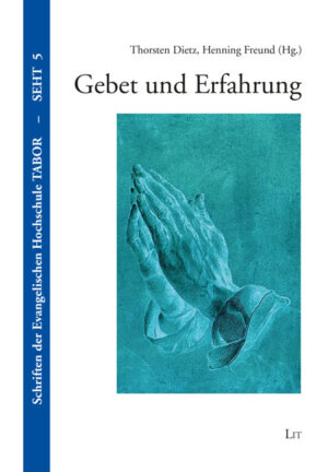 Gebet und Erfahrung