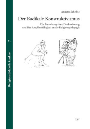 Der Radikale Konstruktivismus