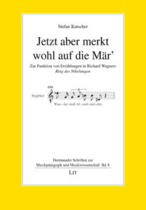 Jetzt aber merkt wohl auf die Mär'