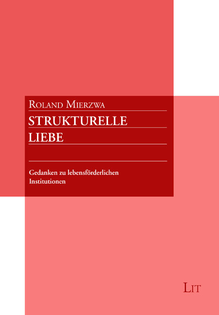 Strukturelle Liebe