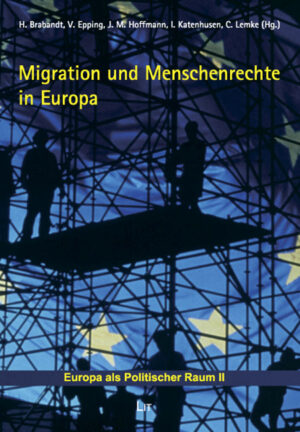 Menschenrechte und Migration in Europa