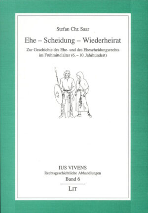Ehe - Scheidung - Wiederheirat