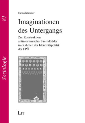Imaginationen des Untergangs