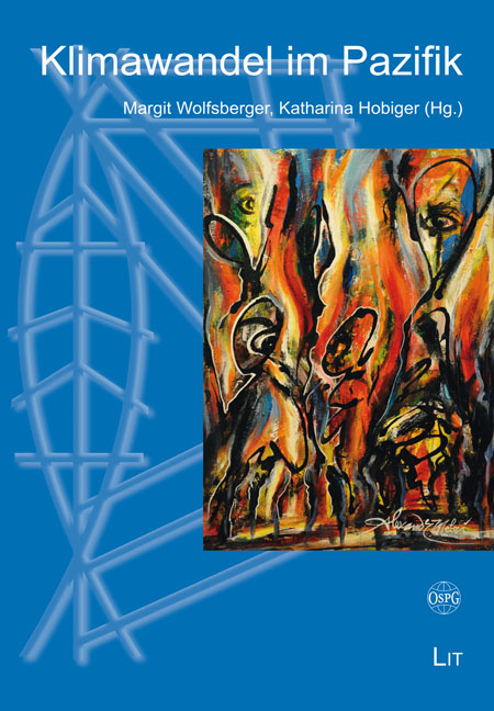 Klimawandel im Pazifik