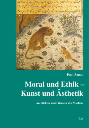 Moral und Ethik – Kunst und Ästhetik